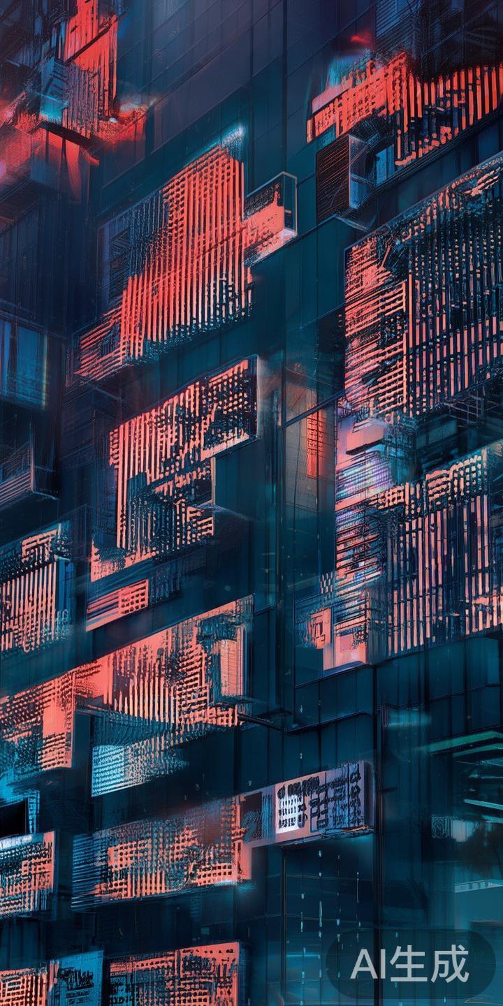 随着数字经济的持续发展和互联网技术的不断创新，企业