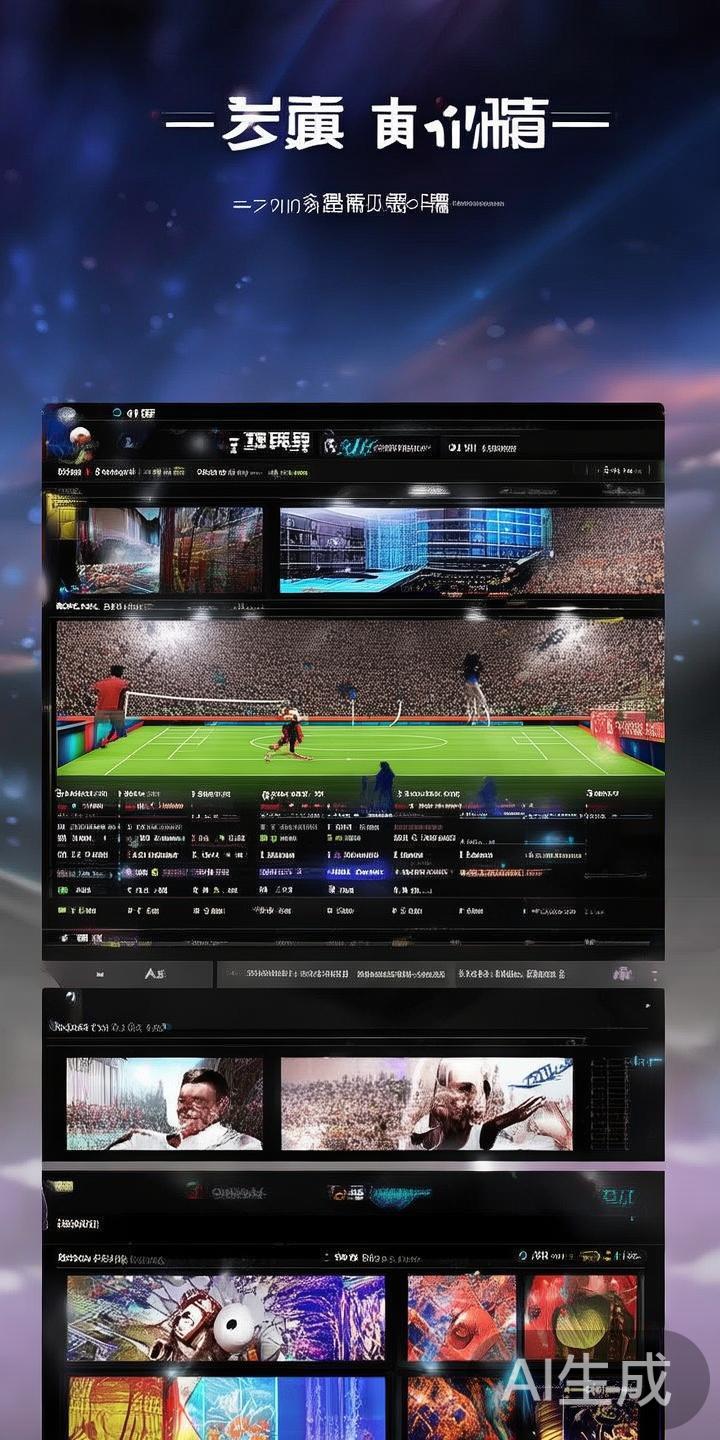 凯发k8官网拥有丰富的体育赛事资源，无论是足球、篮