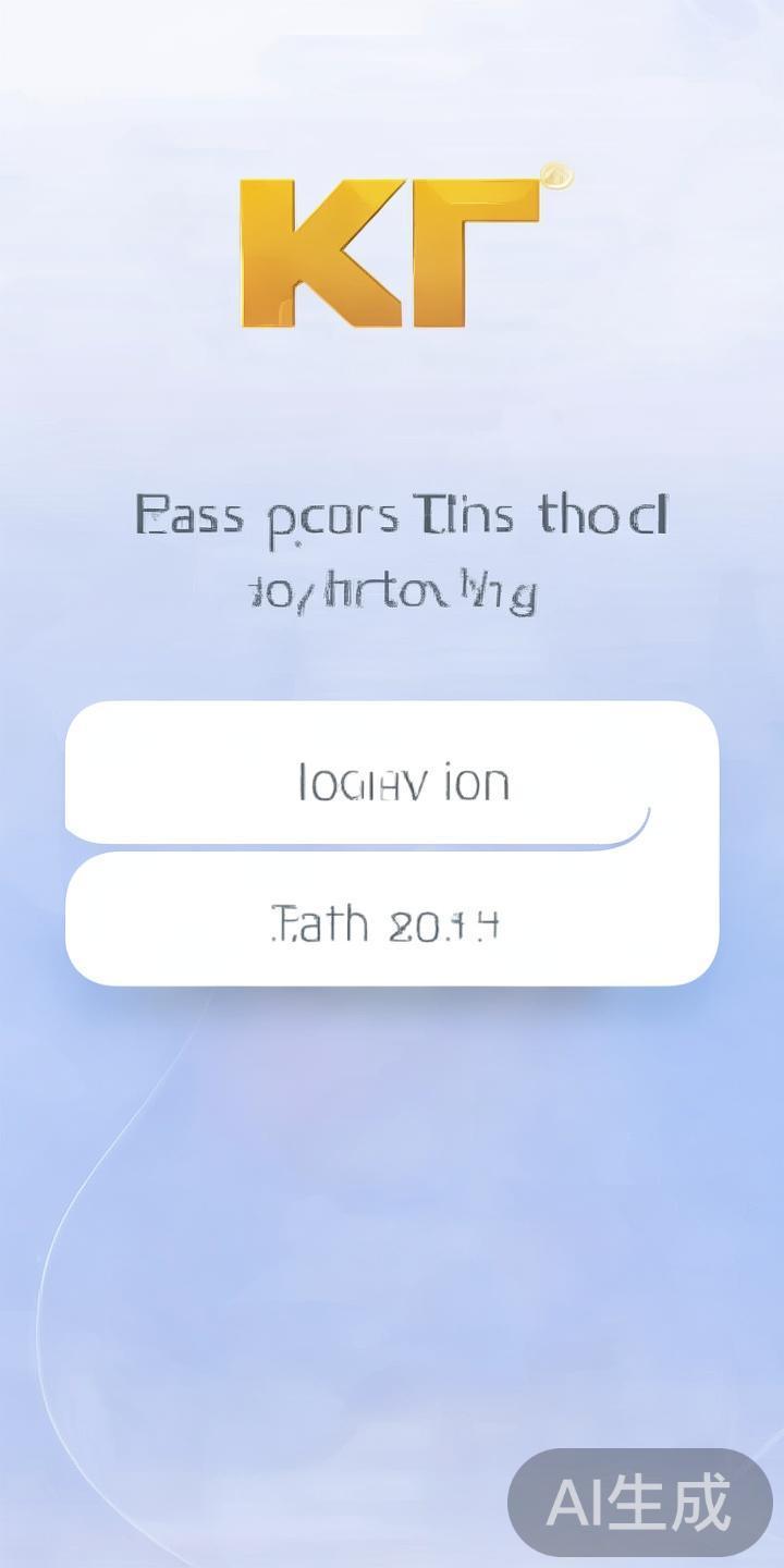 二、手机APP登录：
为方便移动端用户，凯发官方