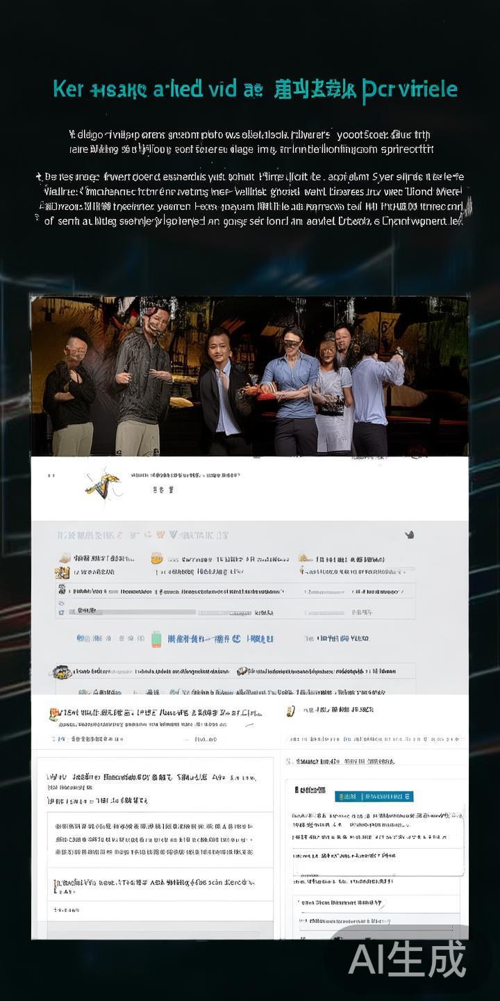 为了实现“丰富多彩”的目标，平台还不断创新娱乐玩法