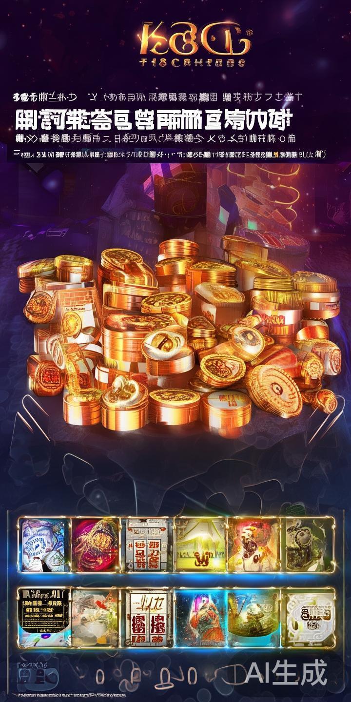 在如今激烈的线上娱乐市场，寻找一个既安全又具有丰富