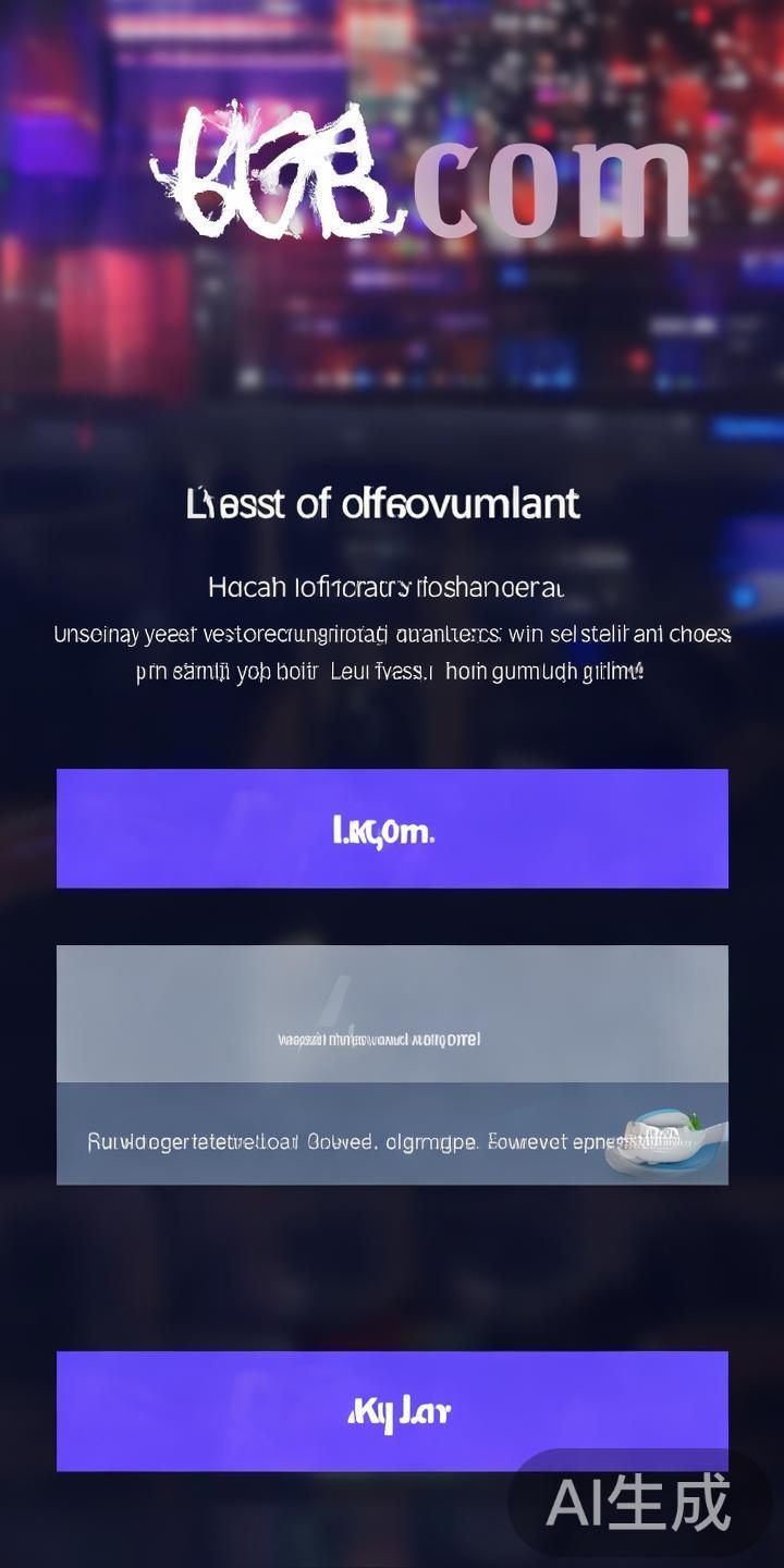 全面掌握凯发K8棋牌官方网址及最新登录入口指南