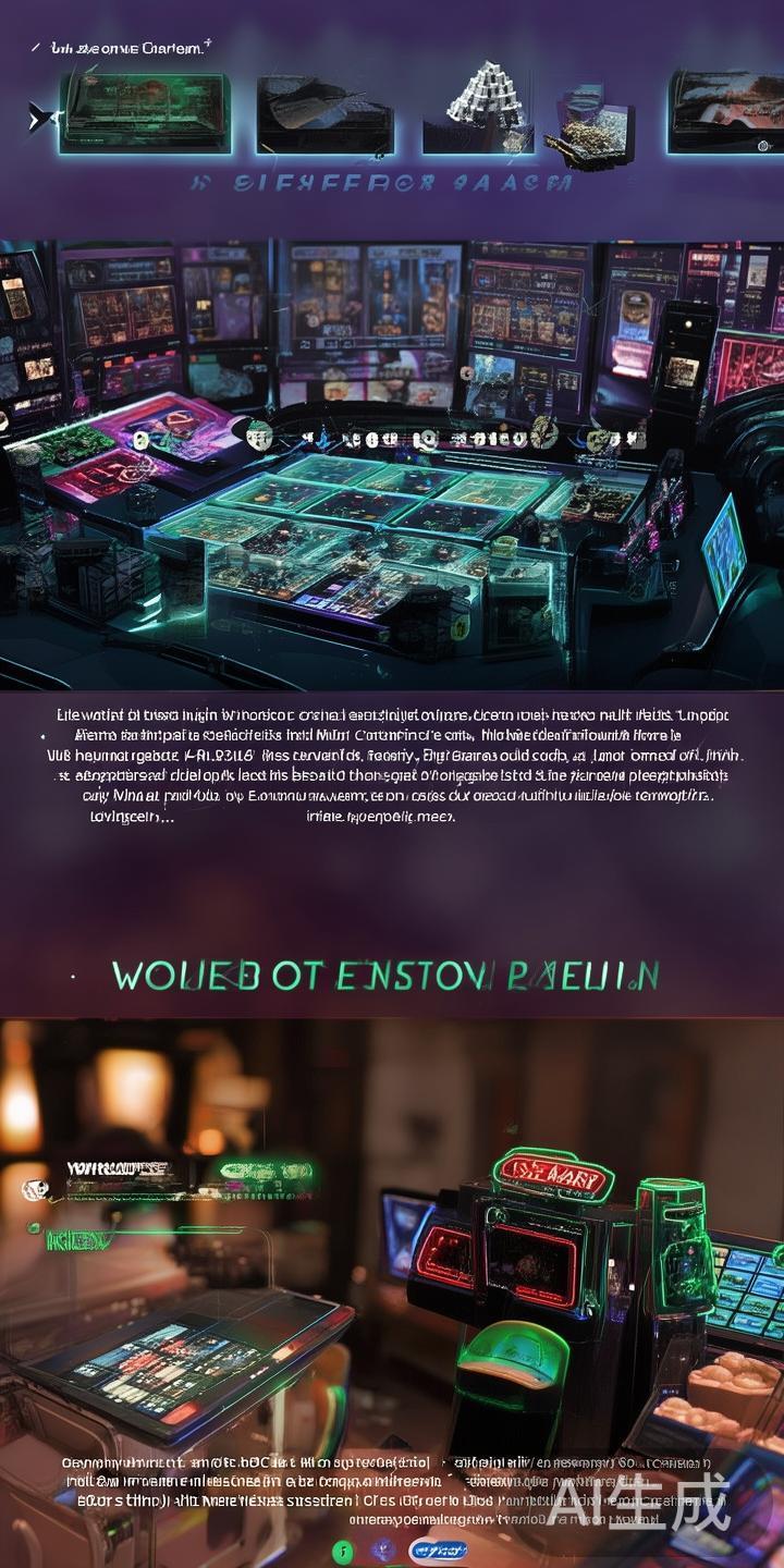 畅享无限乐趣：凯发娱乐通达亿财娱乐平台带你开启极致线上娱乐新体验