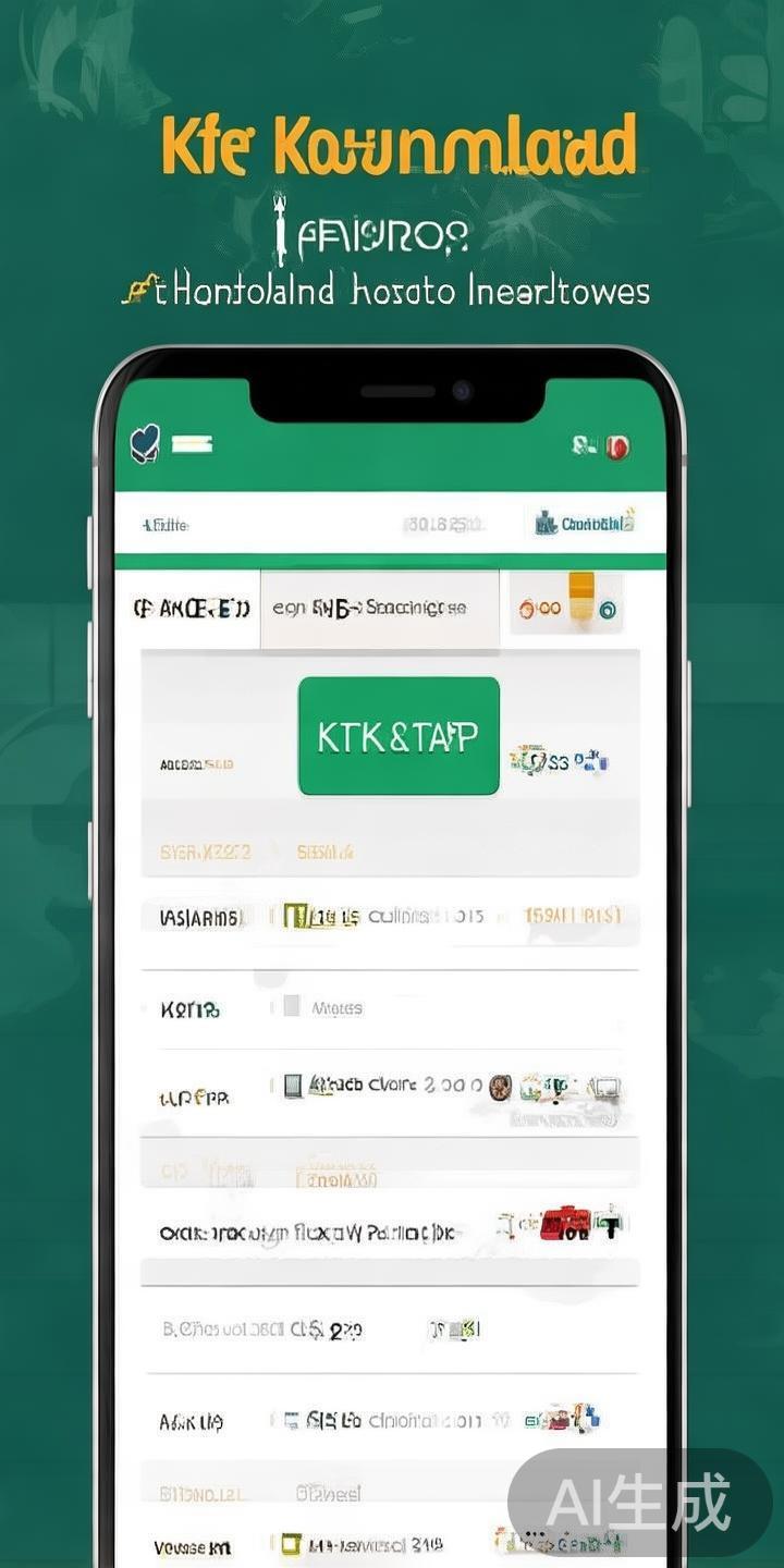 全面解析:免费下载并安全安装凯发K8App的详细操作步骤指南 在当今移动互联网高度发达的时代,越来越多的用户选择