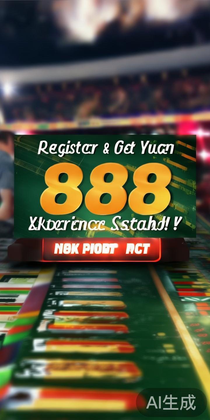 全面解析凯发体育送88元优惠活动流程及最新福利全攻略 针对首次注册的用户,平台提供_“注册即送88元体验