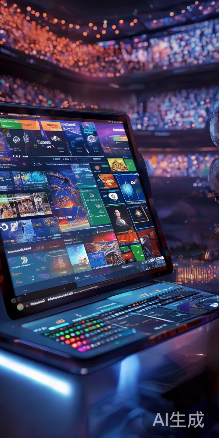 全面掌握凯发体育在线首页最新赛事资讯与精彩娱乐场体验全攻略 此外,平台还注重用户的个性化体验。根据用户的兴趣偏