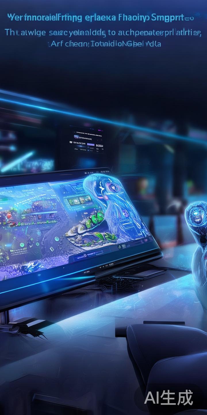 先进的技术支持与用户体验
平台依托领先的技术架构